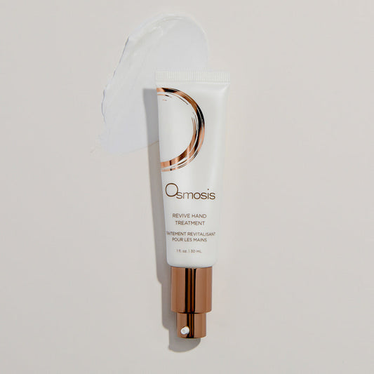 Revive Hand Treatment