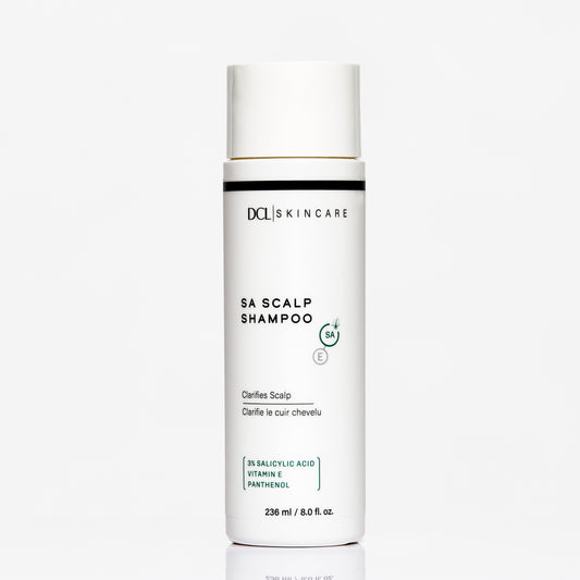 SA Scalp Therapy Shampoo