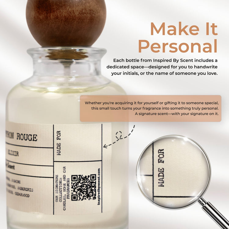 #24 Midnight Leather Parfum