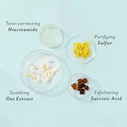 S.O.S. Totally Invisible Clarifying Liquid Patch