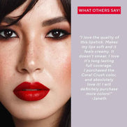 Sealed With a Kiss Lipstick