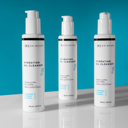 Hydrating Oil Cleanser