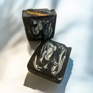 Palo Santo + Sage Handmade Soap