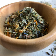 Moon Time Menstrual Tea