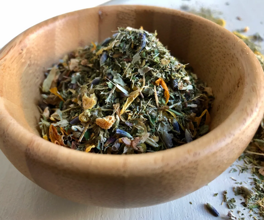 Té Menstrual Moon Time