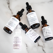 Facial Oil