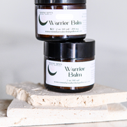 Warrior Balm | Sore Muscles