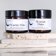 Warrior Balm | Sore Muscles