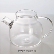 Tea Steeper 