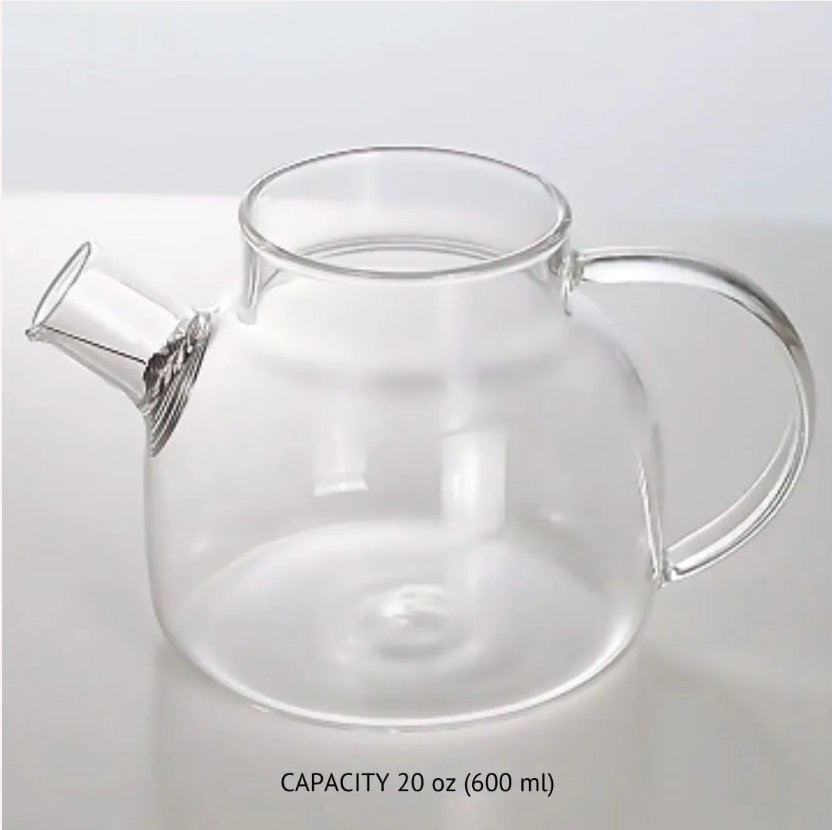 Tea Steeper 