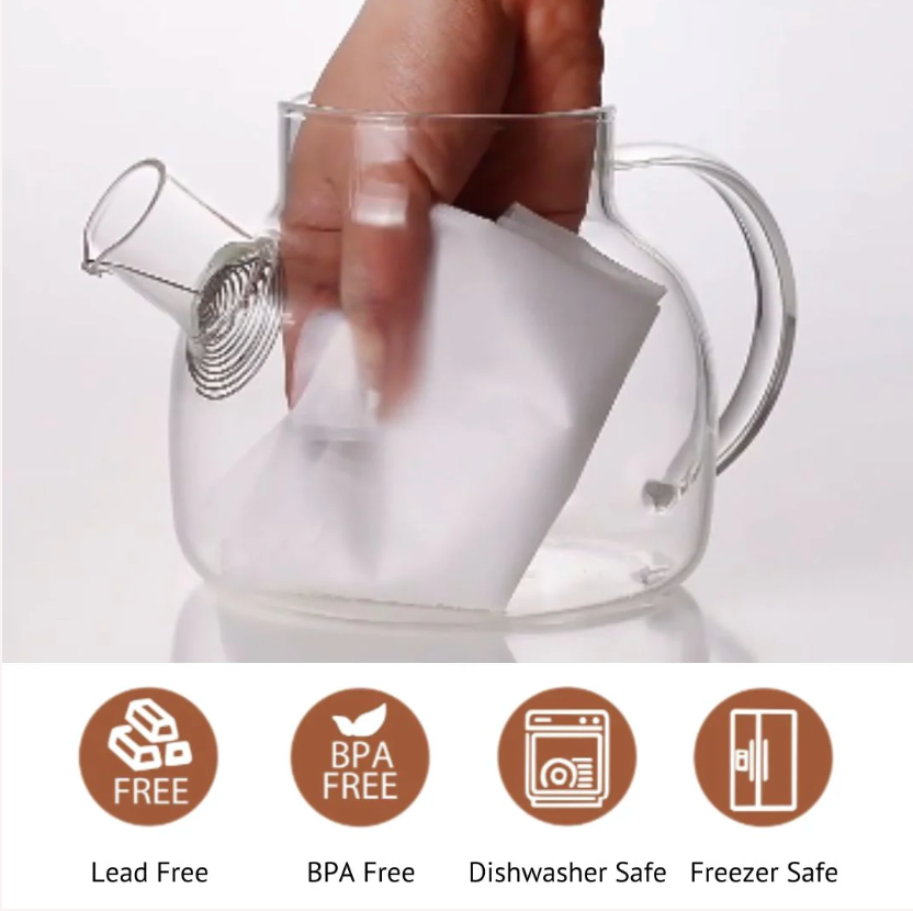 Tea Steeper 