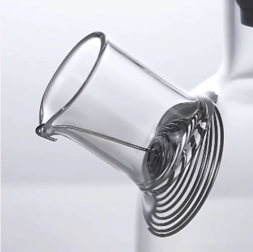 Tea Steeper 