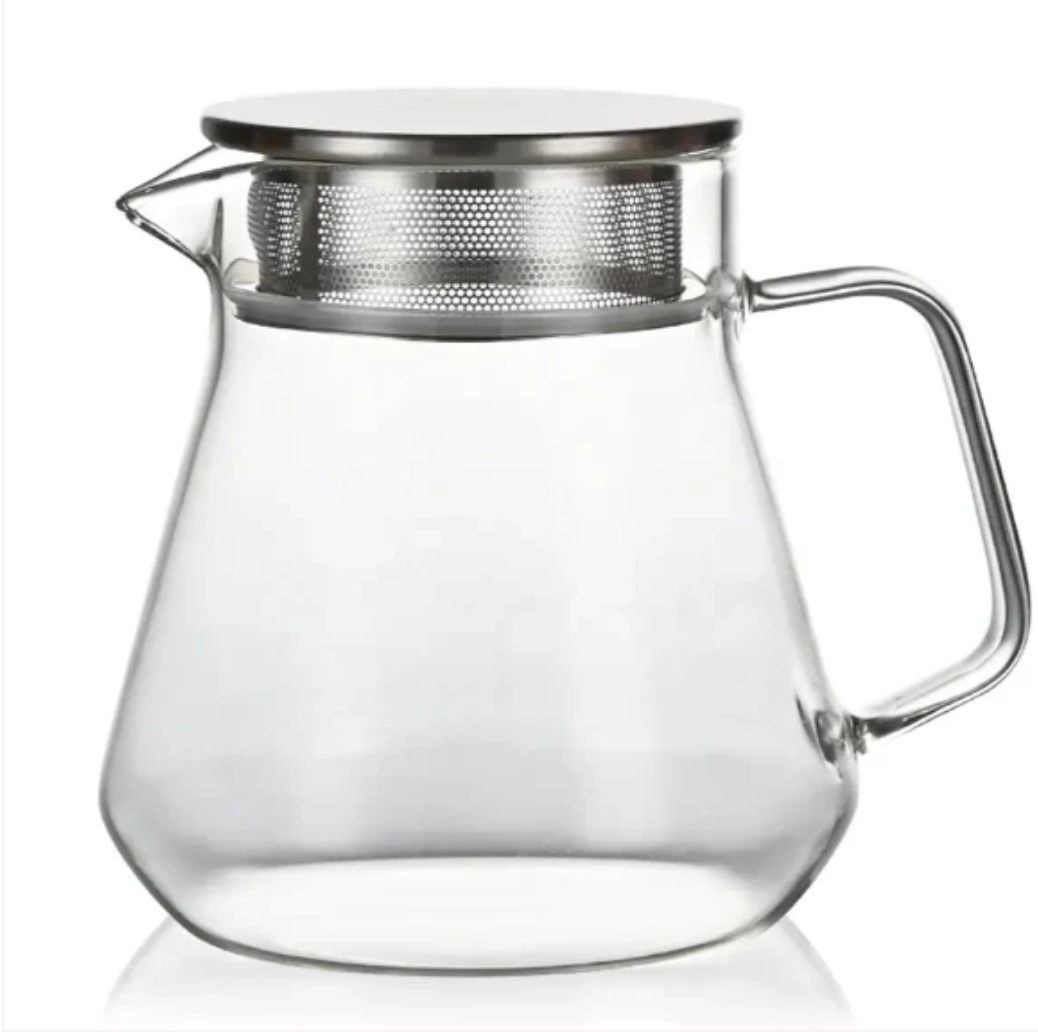 Tea Steeper 
