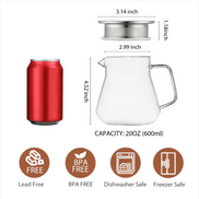 Tea Steeper 