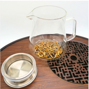 Tea Steeper 