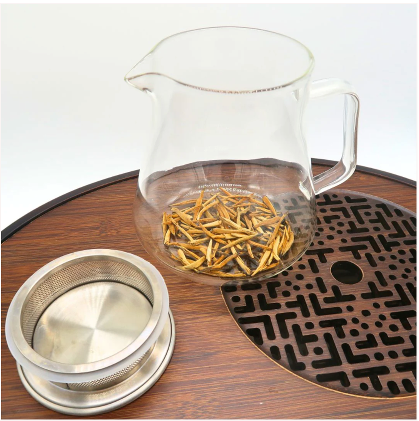 Tea Steeper 