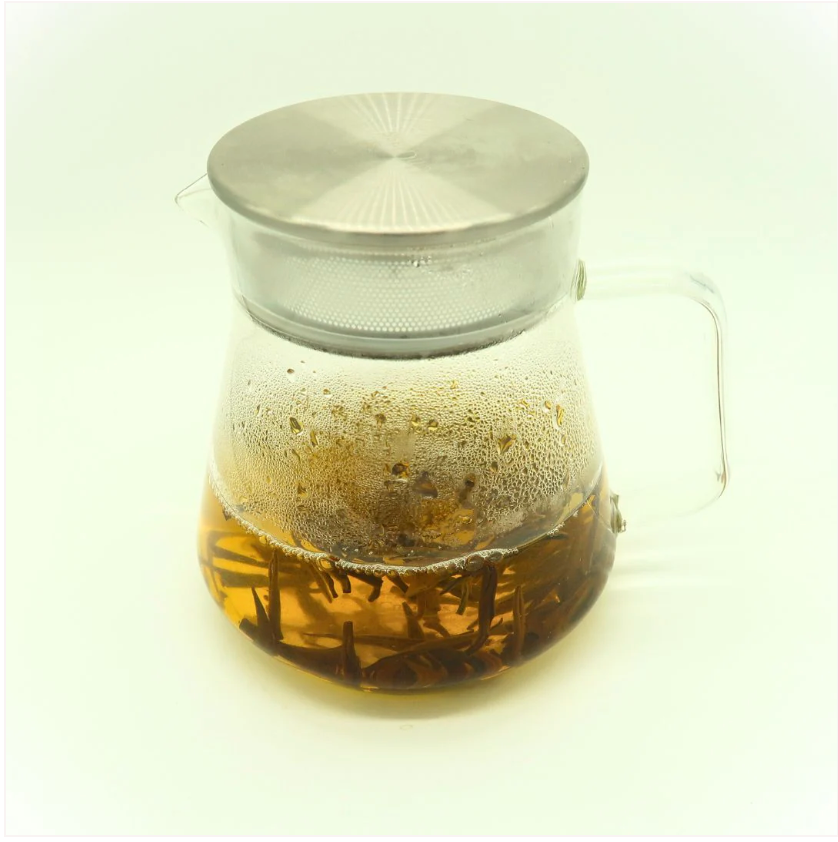 Tea Steeper 