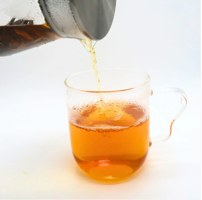 Tea Steeper 
