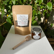 Steeped in Wellness Set