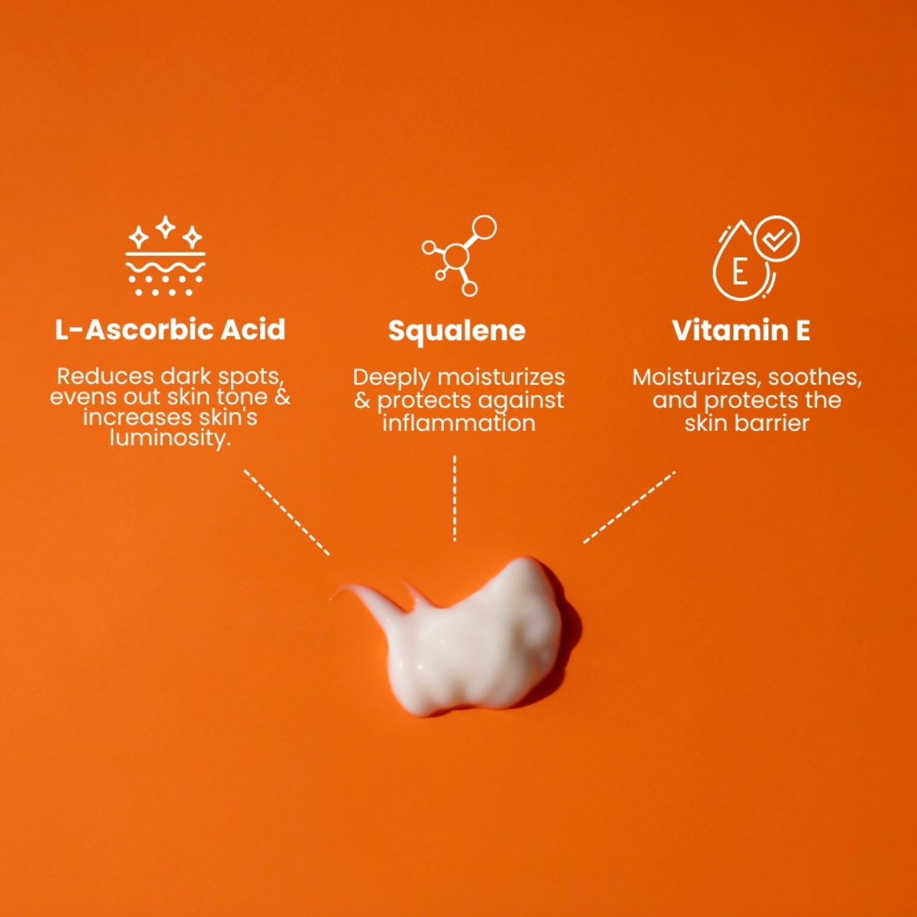 Potenciador nocturno de vitamina C 30
