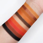 Seduction Eyeshadow Palette - GES03