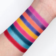 Shocked Eyeshadow Palette- GES13