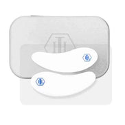 Linder Health Reusable Silicone Face Patches