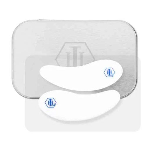 Linder Health Reusable Silicone Face Patches