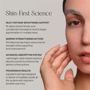 Tranexamic Acid Radiance Revival Mask