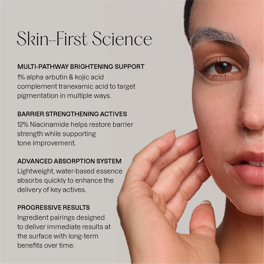 Tranexamic Acid Radiance Revival Mask