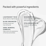 4-in-1 Red Light Therapy Wand & Activating Serum Kit