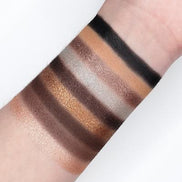 Smoke it Out Eyeshadow Palette - GES12