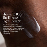 Light Therapy Boosting Face & Neck Serum