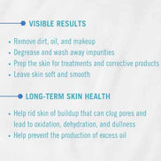 Linder Health Stellar Gentle Gel Cleanser