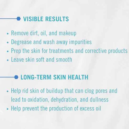 Linder Health Stellar Gentle Gel Cleanser