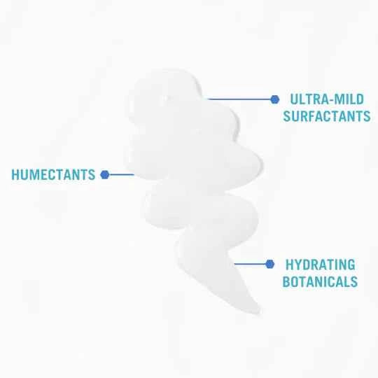 Linder Health Stellar Gentle Gel Cleanser