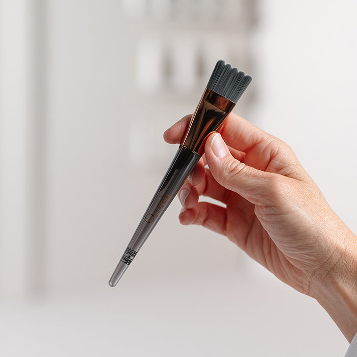 Stimulating Scallop Brush