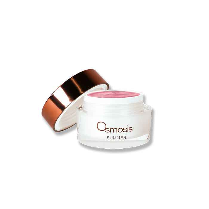 Summer Cooling Enzyme Mask
