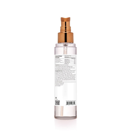 Sun Defense Bronzing Elixir