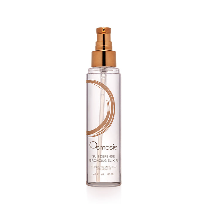 Elixir Bronceador Defensa Solar