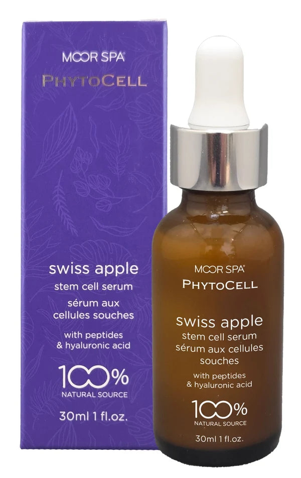 PhytoCell Swiss Apple Stem Cell Serum