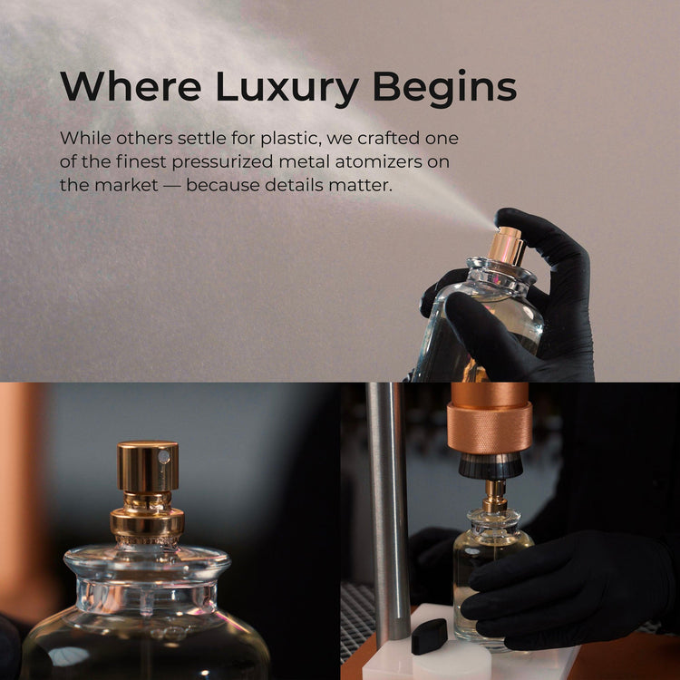 #42 Flora D’or Parfum