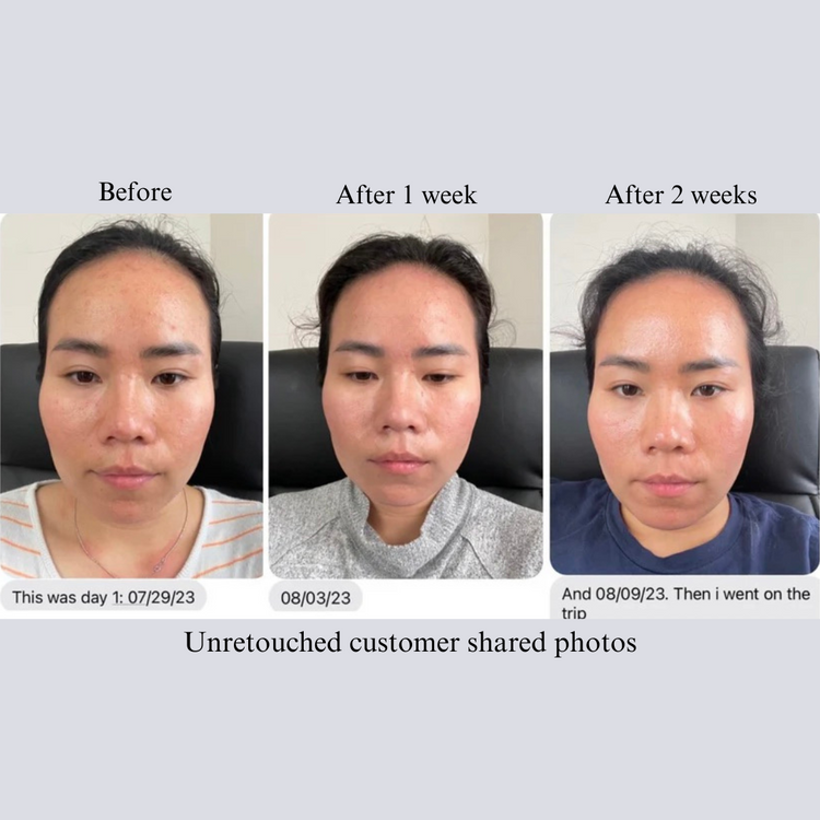 NILCEUTICA Bestsellers Discovery and Travel kit