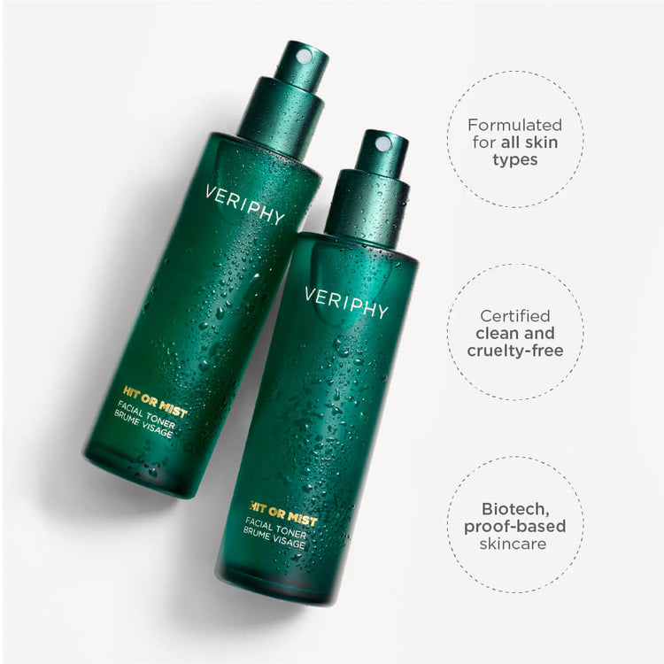 Hit or Mist Facial Toner