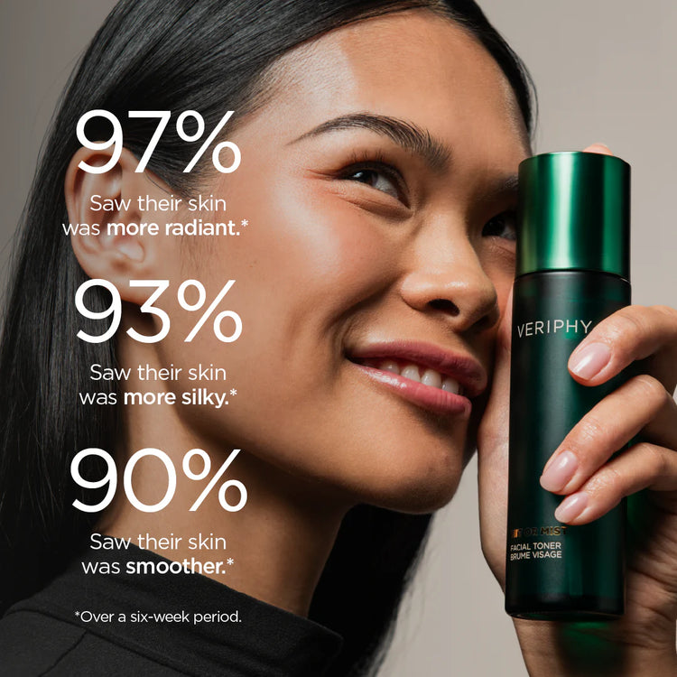 Hit or Mist Facial Toner