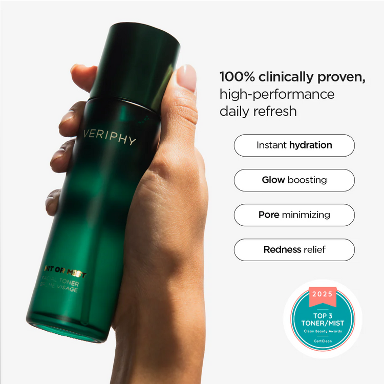 Hit or Mist Facial Toner