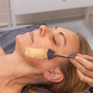 Tropical Mango Mask