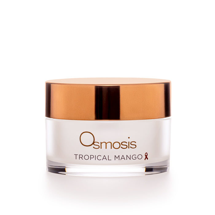 Mascarilla de Mango Tropical