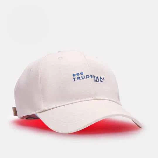 Trudermal Halo LED Hair Growth Cap