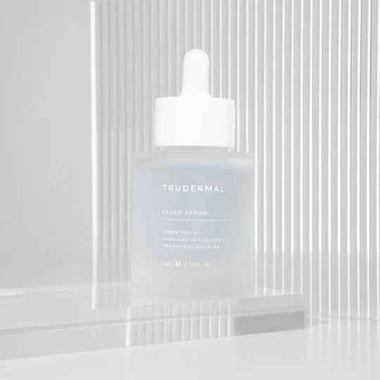 Trudermal Regen Hair Growth Serum